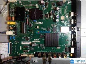 TCL美乐32S1A刷机包机芯MT07A1强制升级主程序V8-T507R13-LF1V007插图1